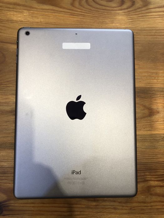 Ipad Air 32 Gb в идеальном состоянии