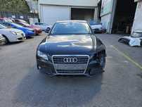 Audi A4 B8 2.0 TDi 140CV de 2010 para peças