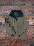 Hardshell Salewa Gore-tex 2in1 kurtka damska L khaki travel outdoor