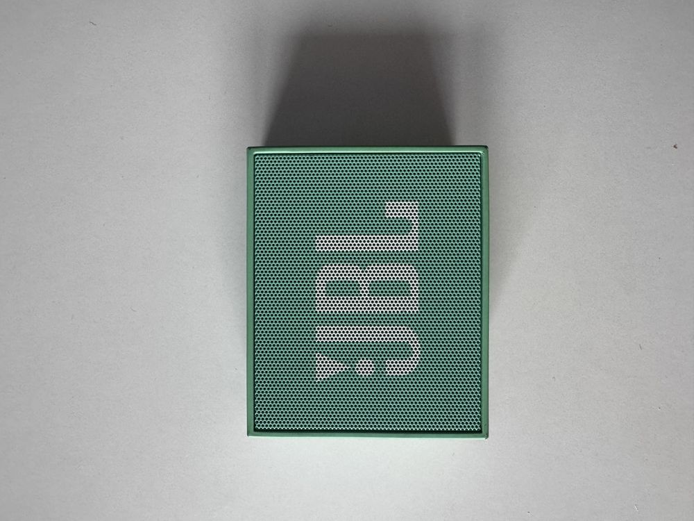 JBL Charge 3 + go 1