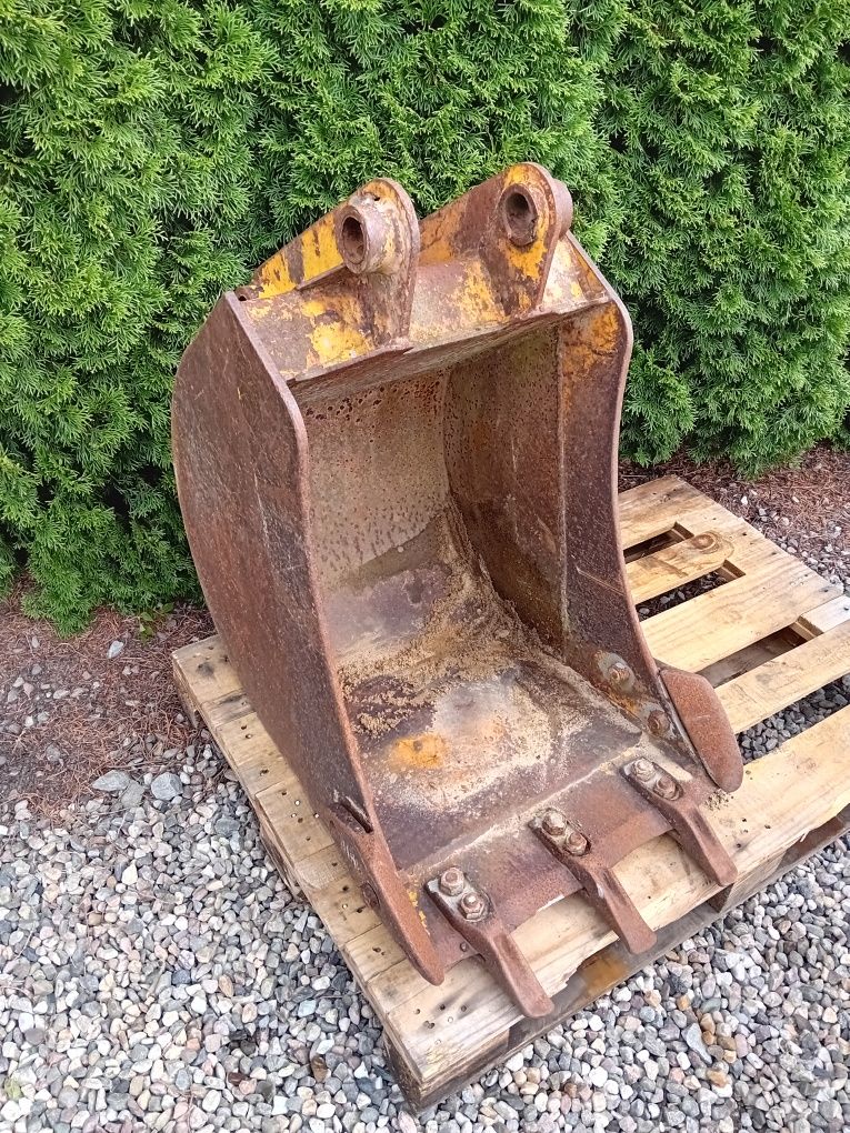 Łyżka 60cm JCB 3CX/4CX