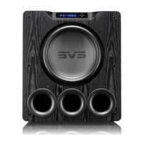 SVS PB-4000 (black ash)