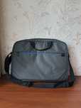 Сумка для ноутбука 17.3" HP Prelude Grey Laptop Bag