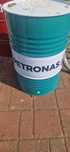 Beczka 200Lpusta PETRONAS