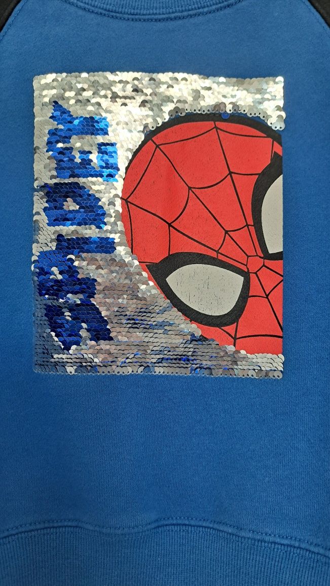 Bluza Spider-man