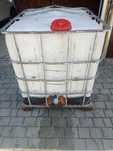 Sprzedam tank mauzer !