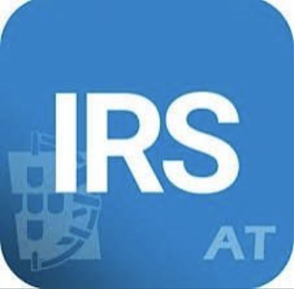 IRS - Seguranca social