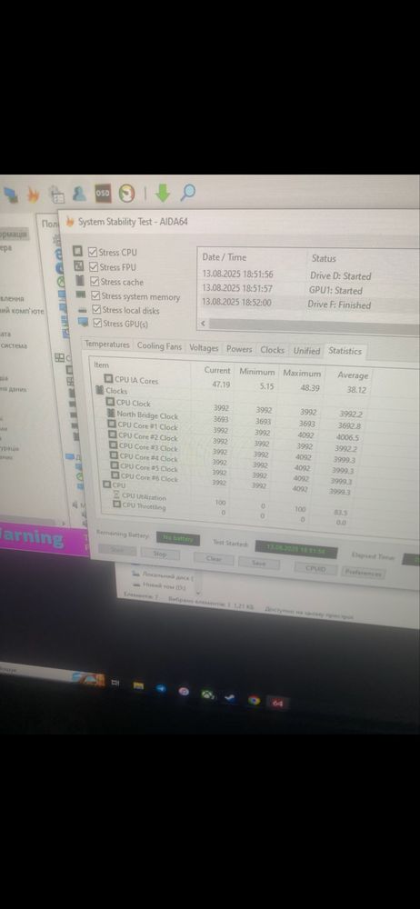 Intel core i5 10400f + asrock h510m-hvs-r2.0