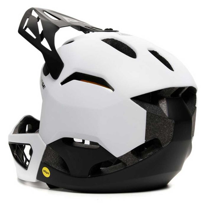 Capacete MTB NOVO Dainese Linea 01 Mips(570gr) 45% Desconto. Tam S-M