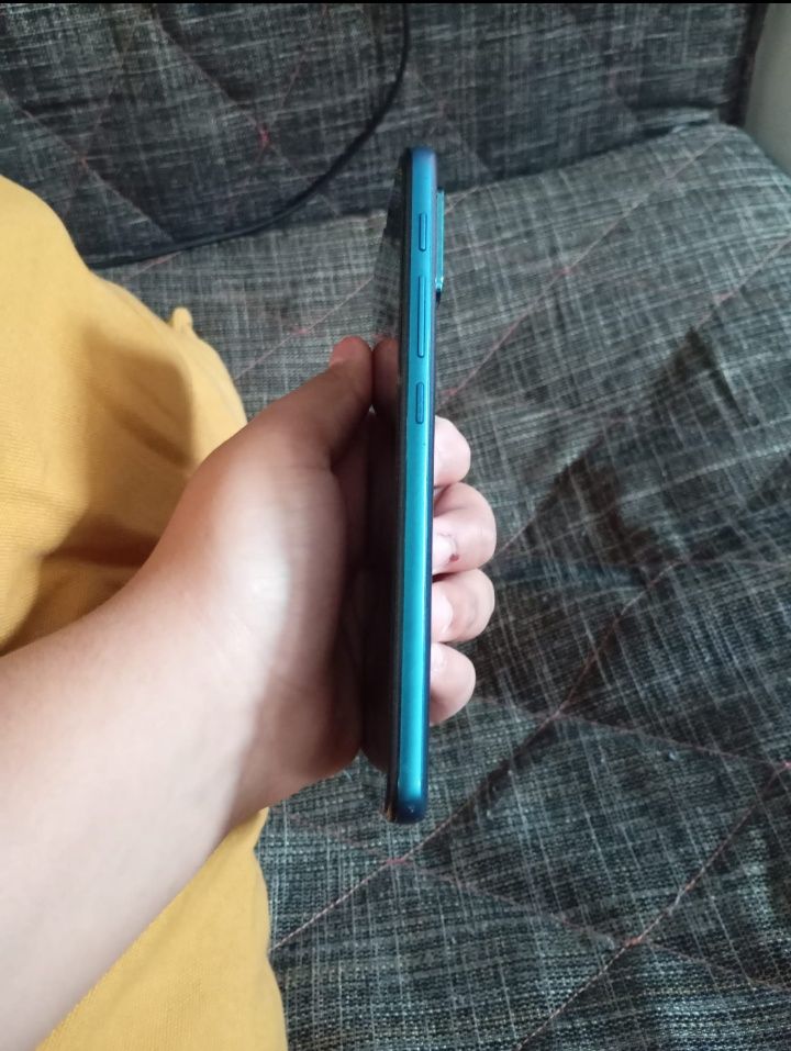 Motorola G20 usado