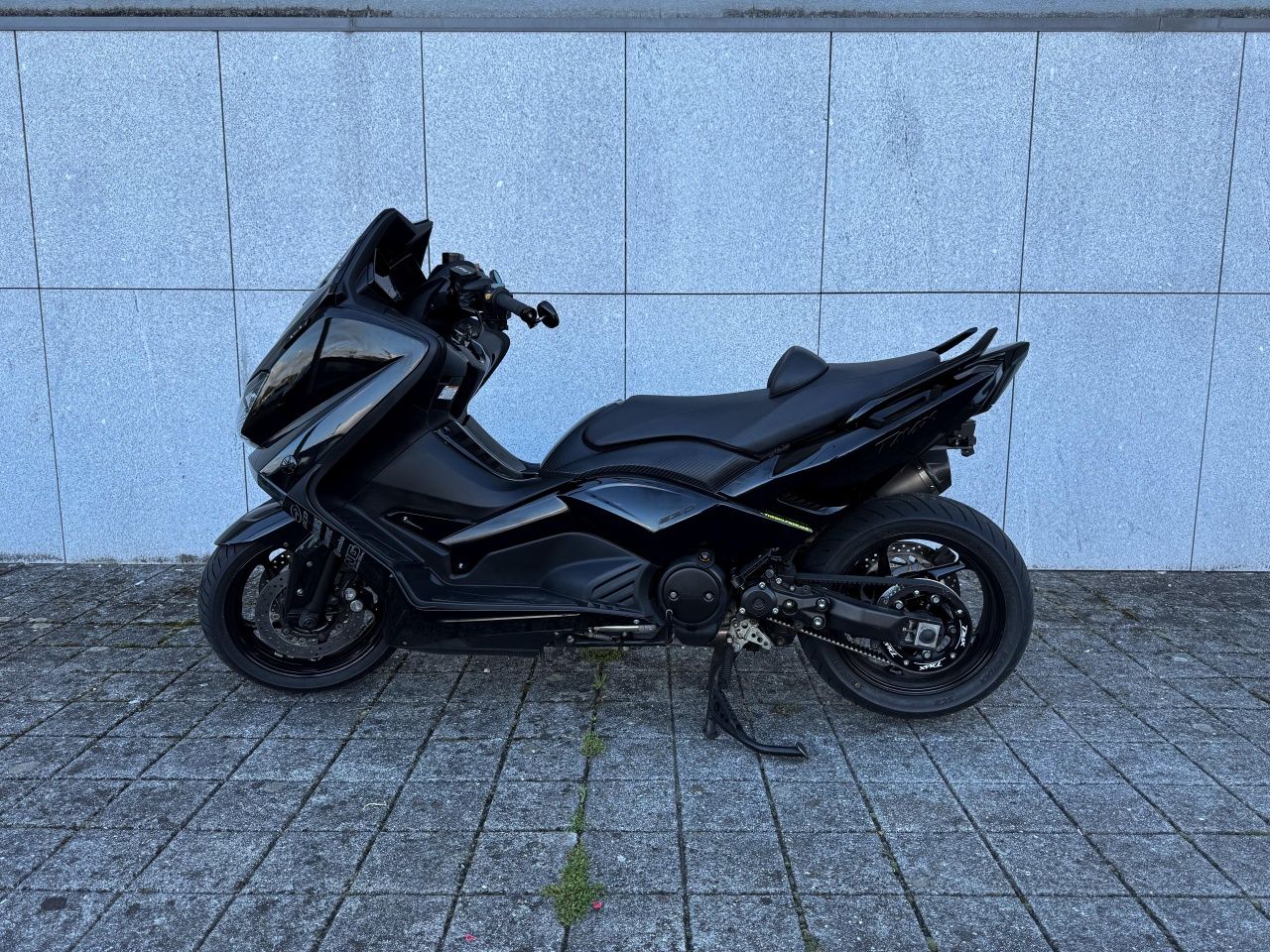 Yamaha T-Max 530 (A2)