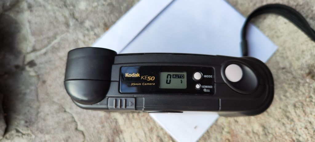 Kodak EysyLoad 35 KE50