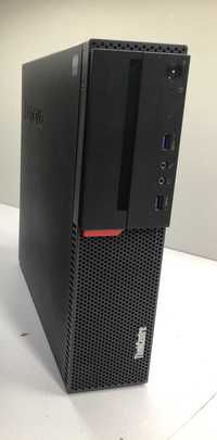 Мощный компьютер Lenovo ThinkCentre M900 c.1151 ссд+хдд+ддр4+i5 6500