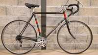 Stylowy zabytkowy francuski Rower Szosowy MOTOBECANE, 1985 vintage