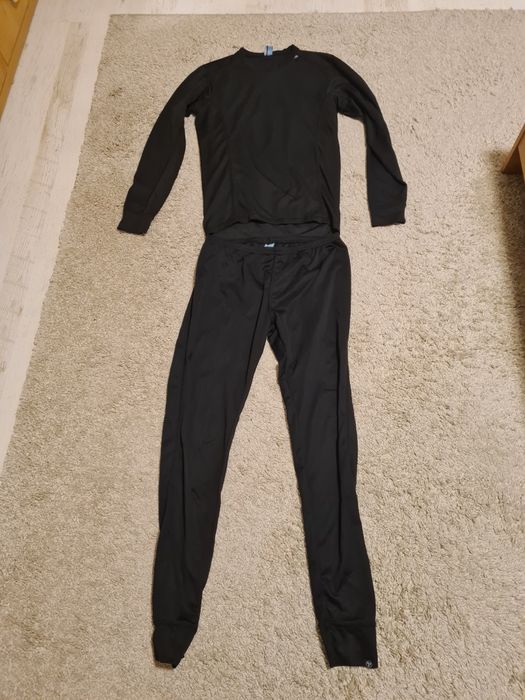 Odzież Bielizna termoaktywna BRUGI męska. rozmiar L