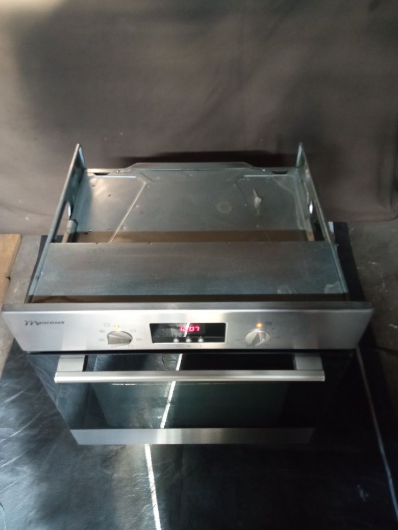 Mastercook piekarnik elektryczny do zabudowy 60 ,100% sprawy Transport