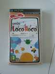 Gra Loco Roco PSP