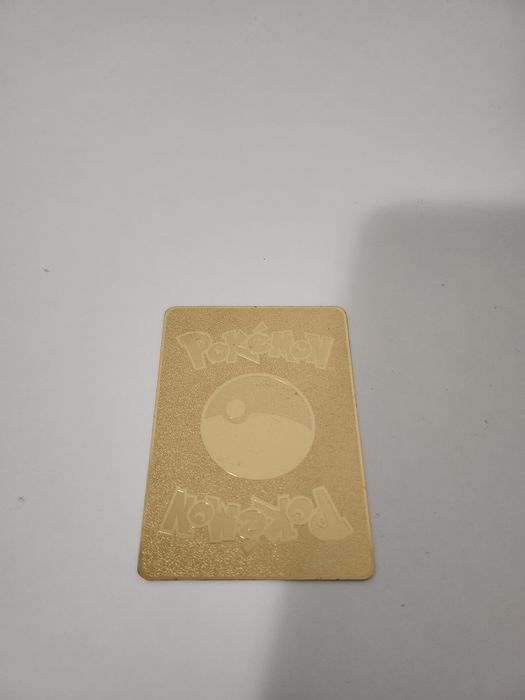 Cartas Pokémon superpoderosas e resistentes