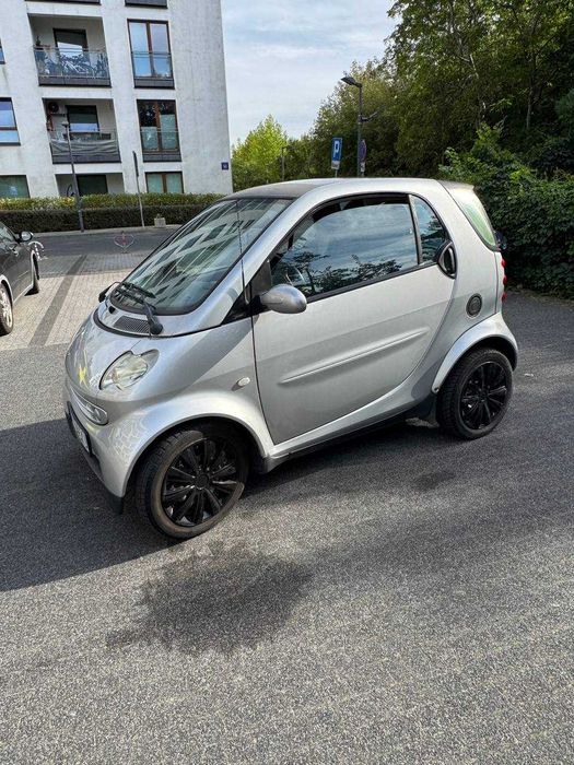 Smart ForTwo 450