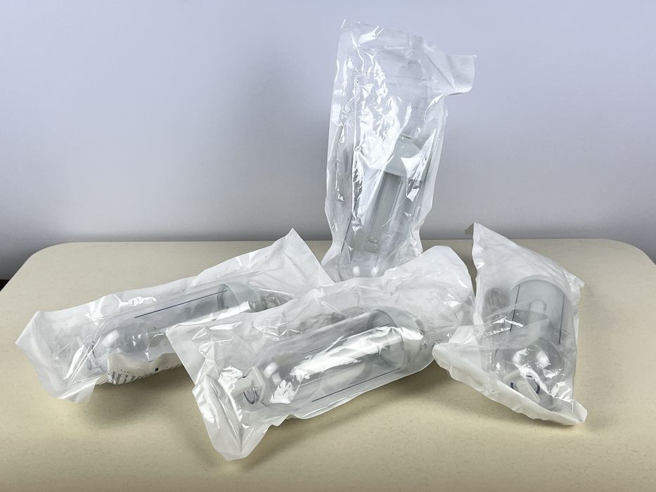 Помпа інфузійна еластомерна. Помпа для онкохворих