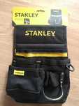Pas narzędziowy monterski kieszeń STANLEY 96-181