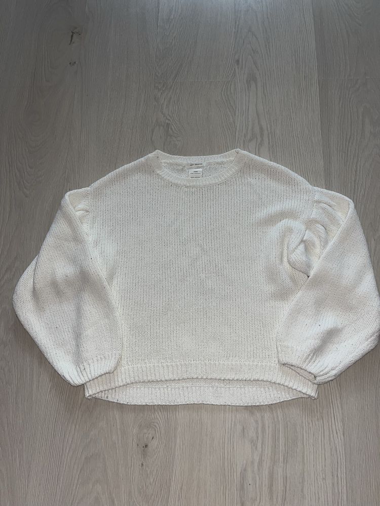 Светр Zara Knitwear