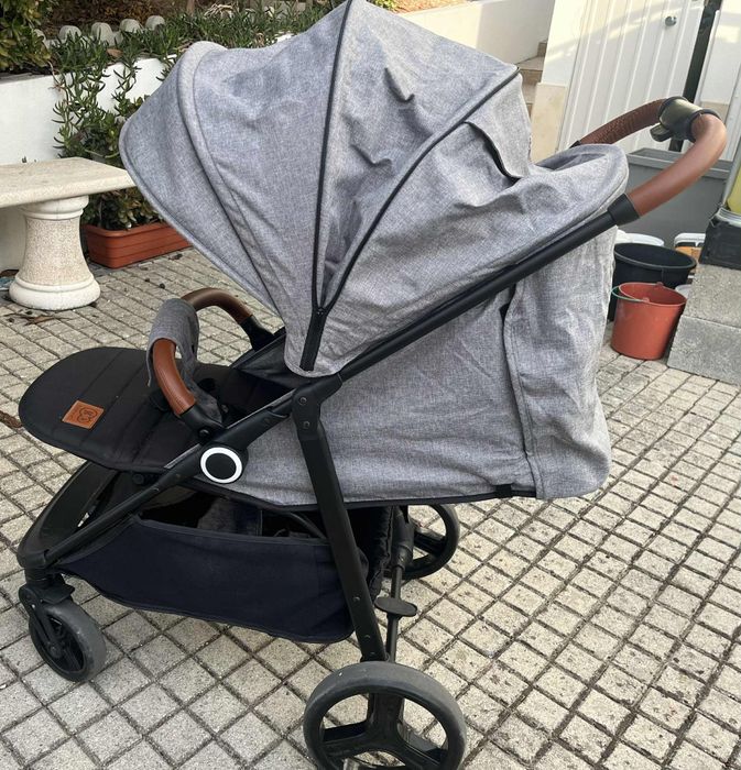 Carrinho Kinderkraft