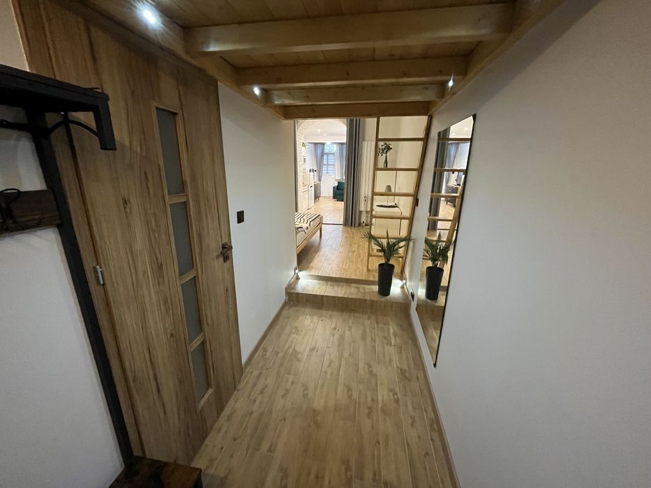Duży Apartament "Przy Polanie"**idealny na rodzin**TERMINY NA ŚWIĘTA !