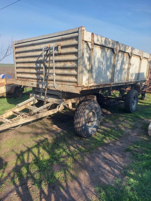 Продам сельхозтехнику