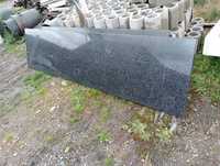 Pedra granito preta bancada