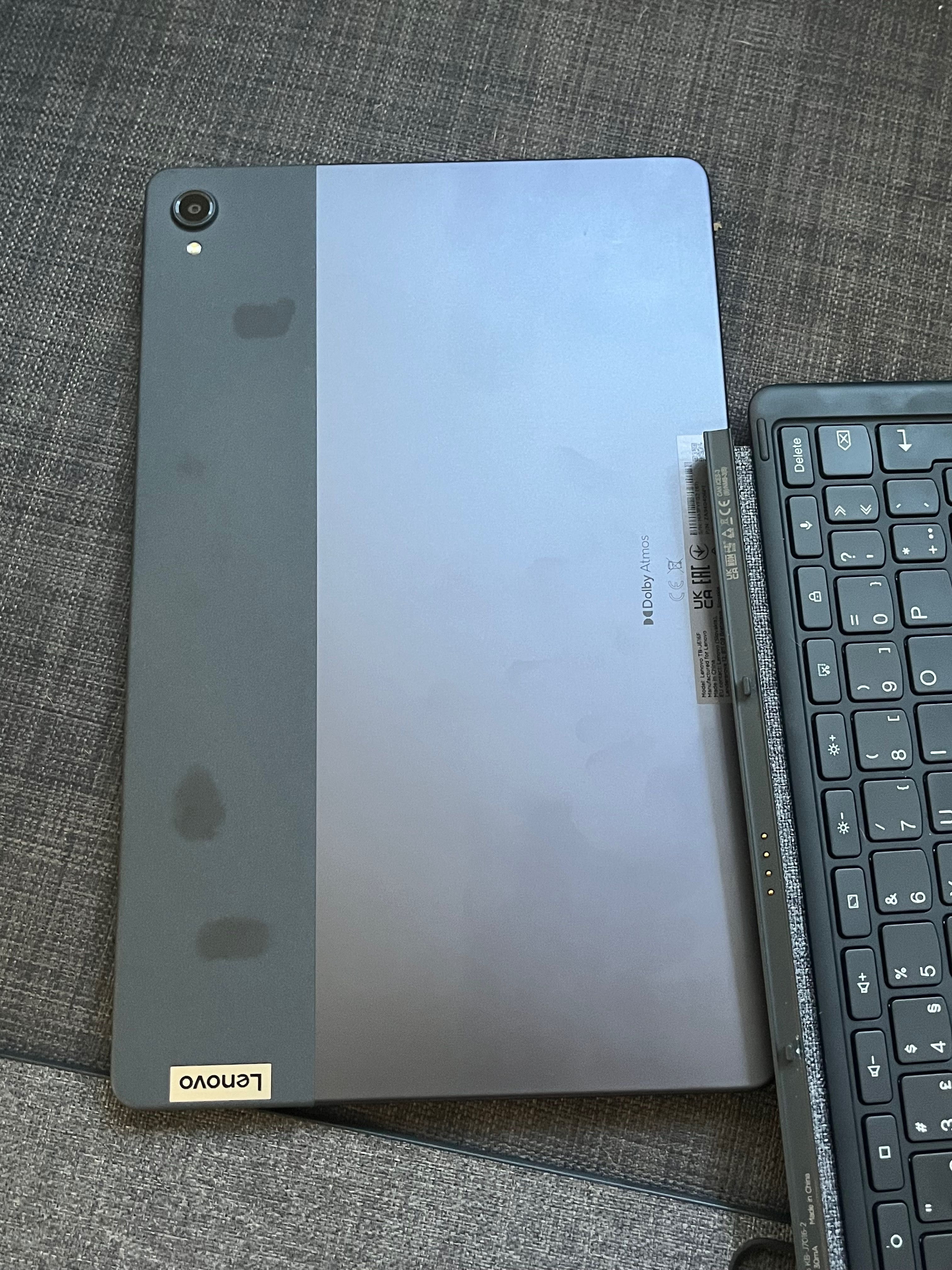 Computador/Tablet Lenovo