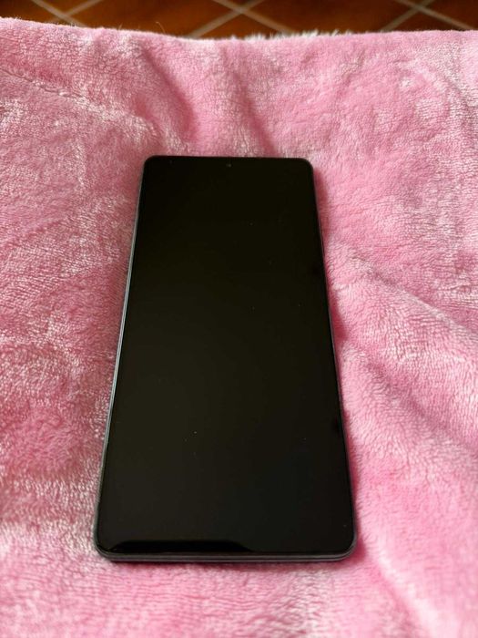 Xiaomi Redmi Note 12 Pro+ 5G (com carregador de 120W incluido)