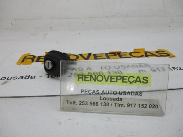 Fechadura / fecho da mala SEAT Ibiza II (6K1)
