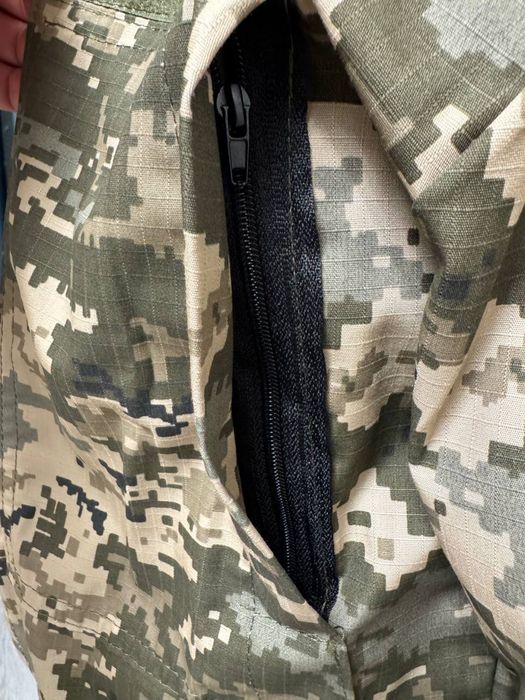 Костюм / Форма Піксель