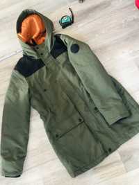 Only&Sons kurtka parka rozmiar S