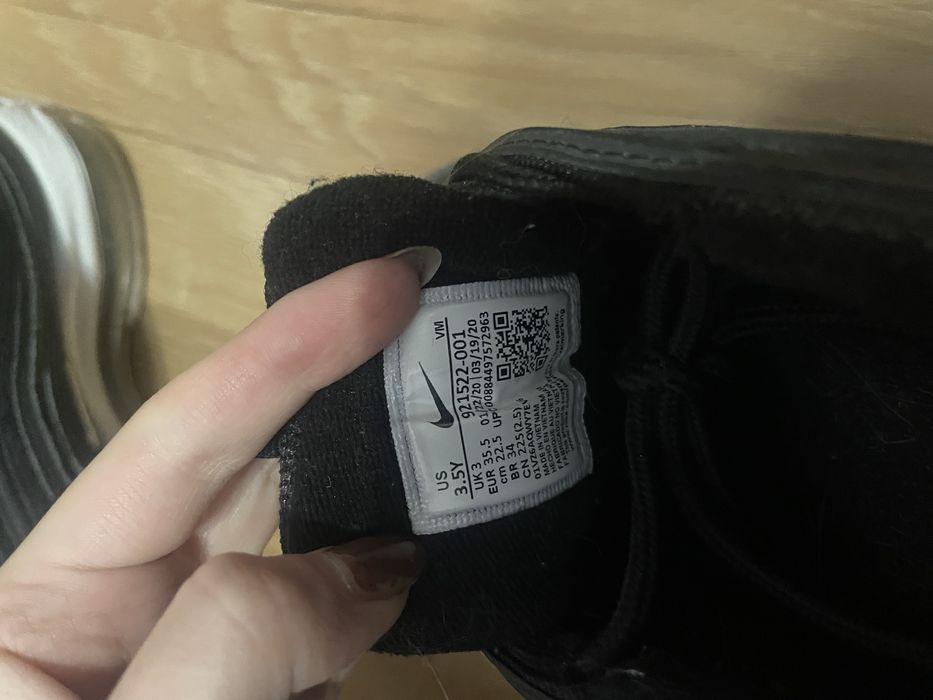 Nike air max 97 35,5