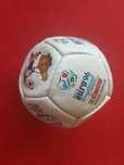 Mini Bola Oficial UEFA Euro 1996 Inglaterra