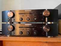 Підсилювач MARANTZ PM 6010 OSE, PM 6003, PM 6004,
