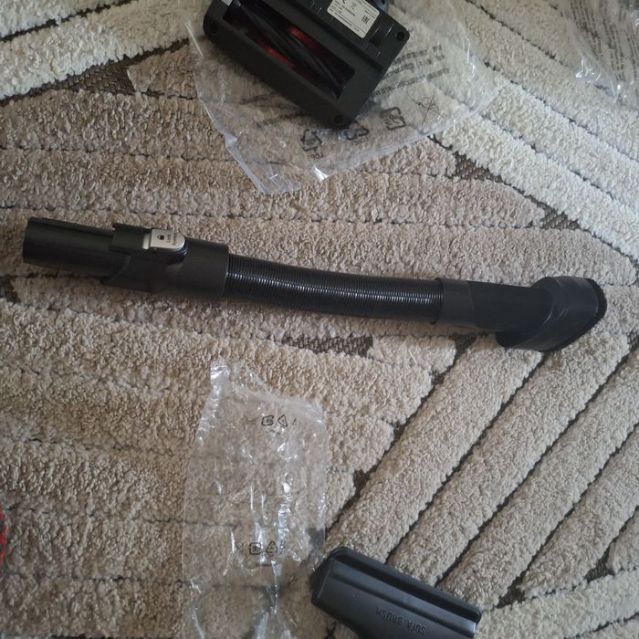 Насадка труба на пылесос Rowenta