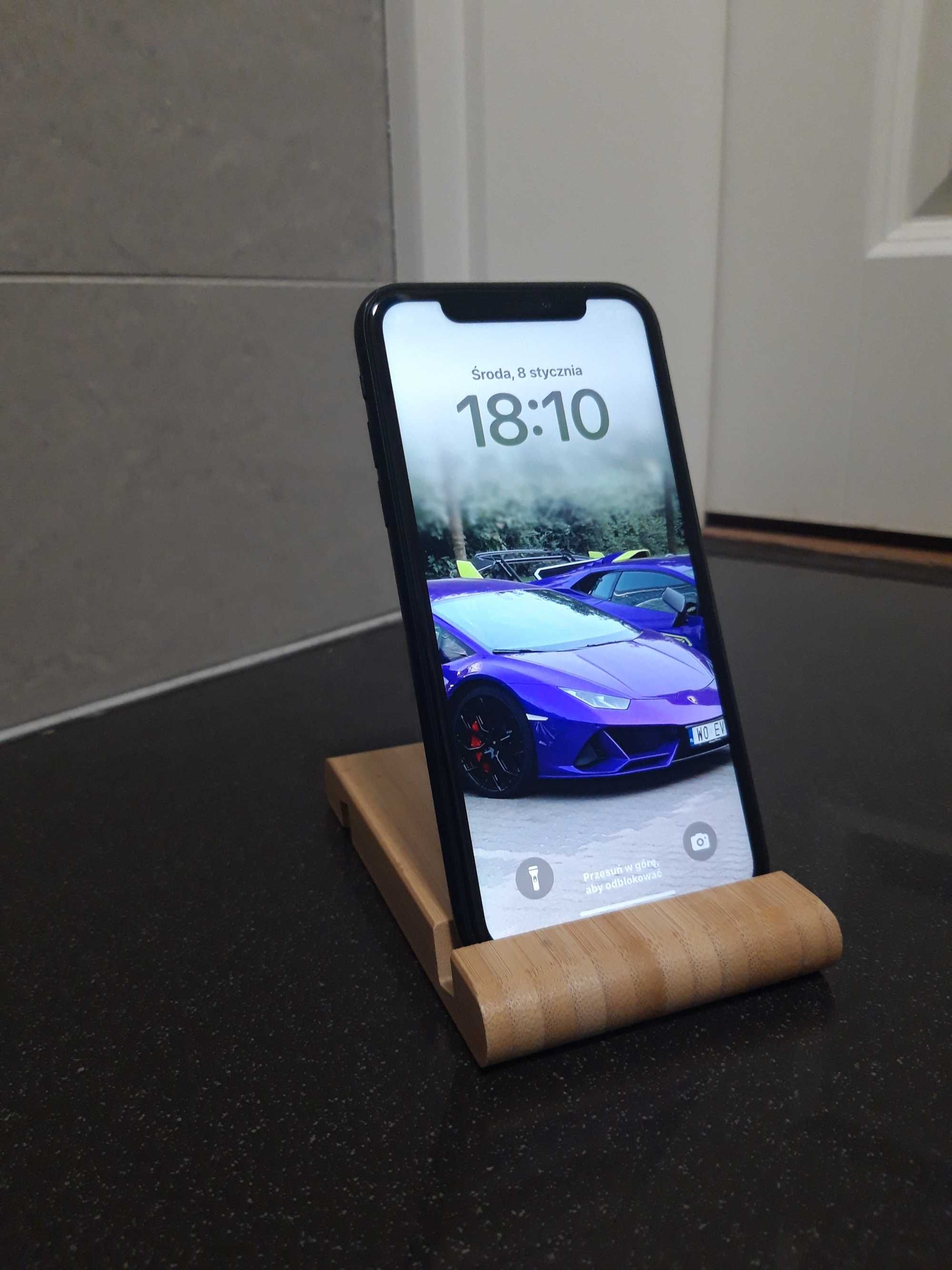 Iphone xr stan bdb