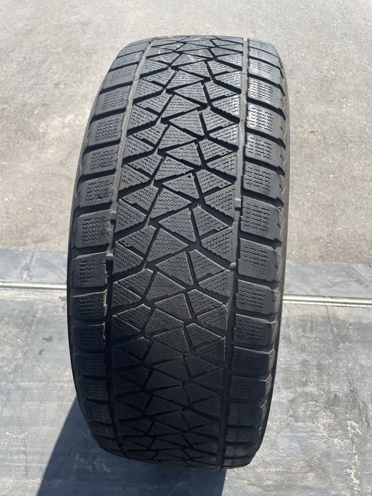255/60/18 bridgestone dmv2