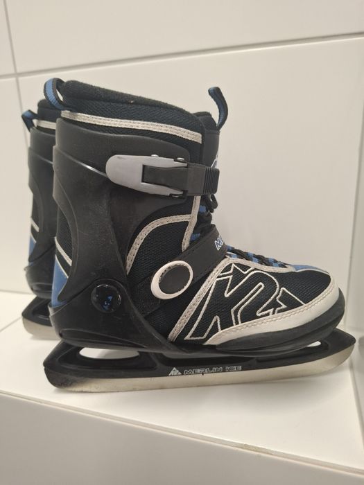 Rolki K2 Merlin Ice rozmiar 35-40
