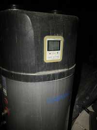 Pompa ciepła hewalex do wody użytkowej