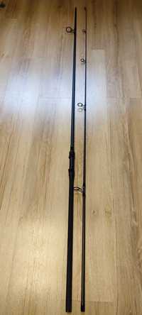 daiwa Black window 3,6m 3lb