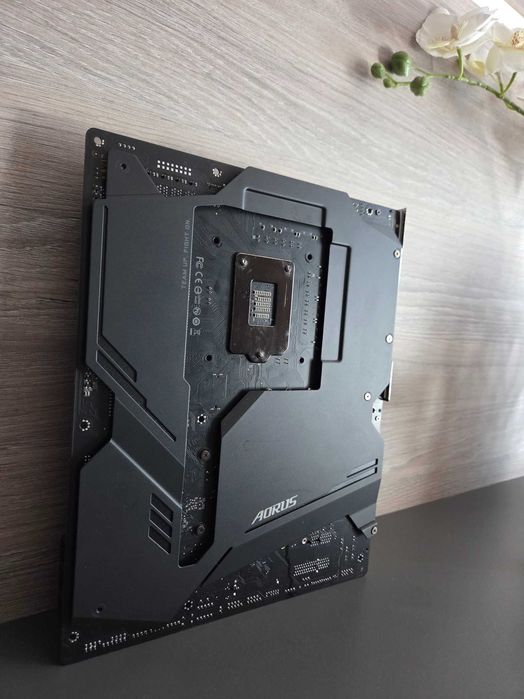 Gigabyte Aorus Master Z390