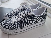 Buty damskie desigual