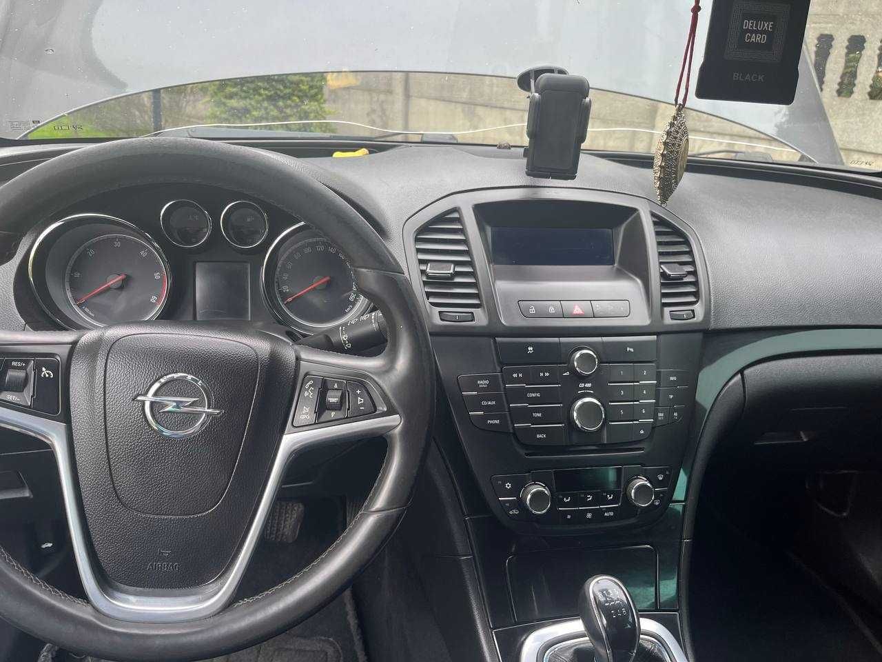 продаж авто   opel insignia