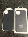 Capa original iphone 14 plus