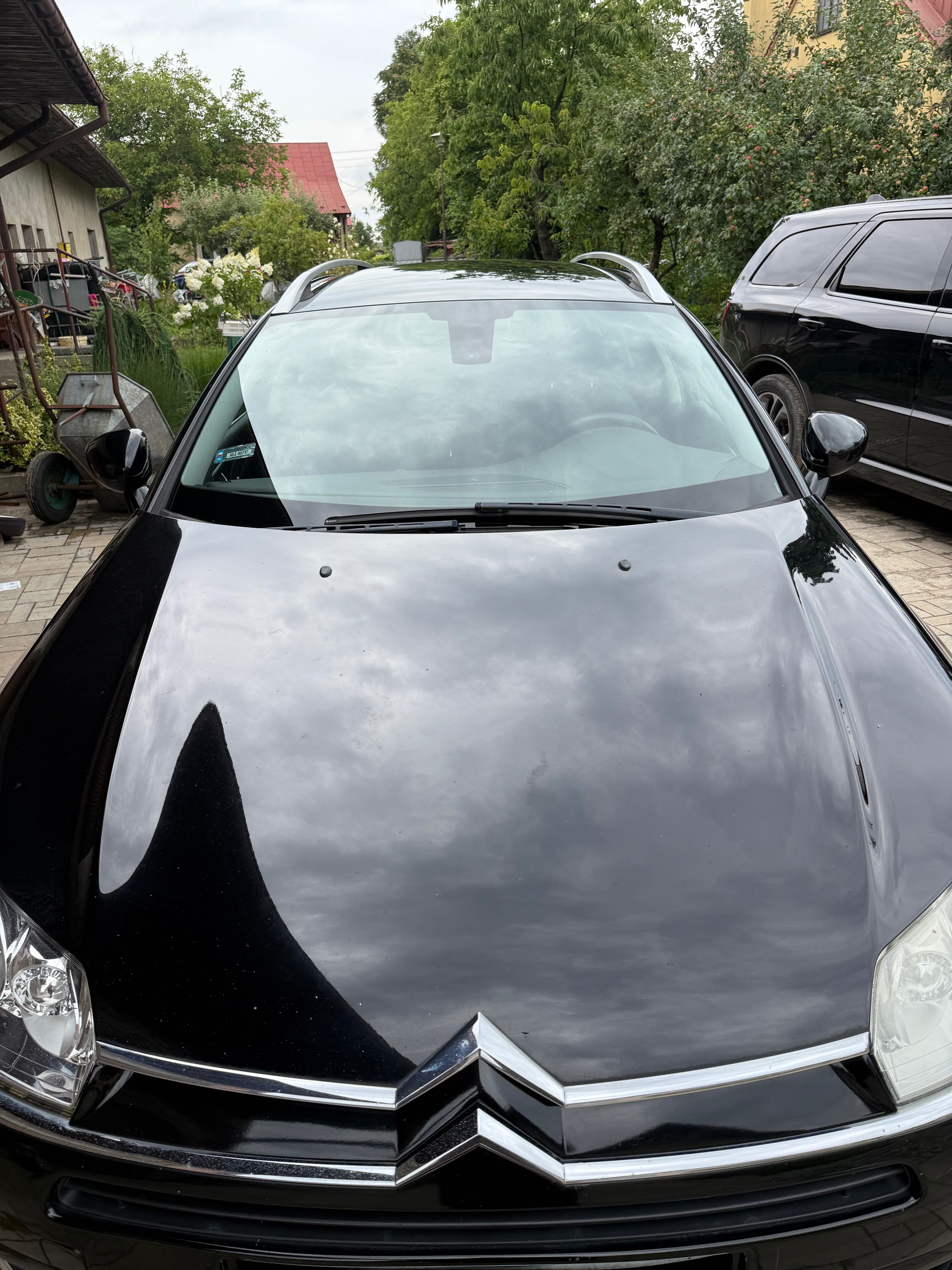 Citroen c5 2.2 hdi