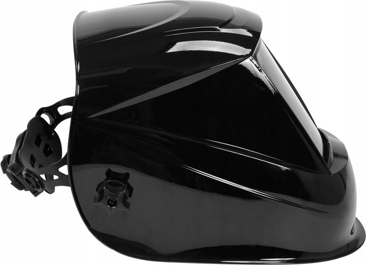 Yato Przyłbica Spawalnicza Do Spawania Wideview True Color Samościemni